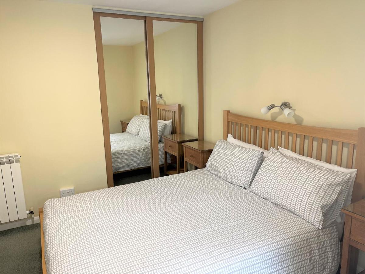 Ilex Lodge Saint Peter Port ภายนอก รูปภาพ