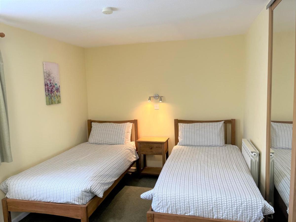 Ilex Lodge Saint Peter Port ภายนอก รูปภาพ