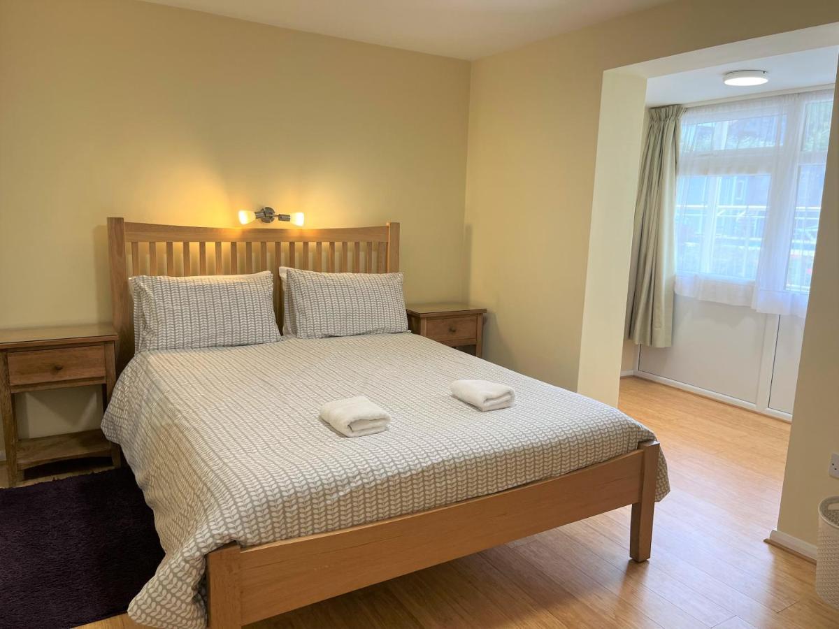 Ilex Lodge Saint Peter Port ภายนอก รูปภาพ